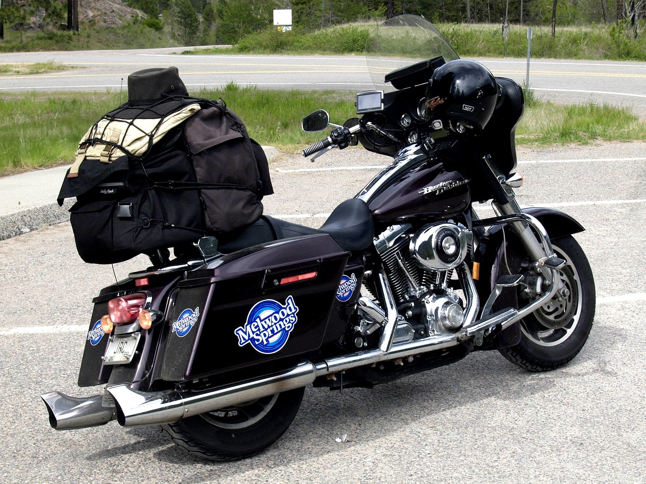 4. バイクイベントでの体験をお届け